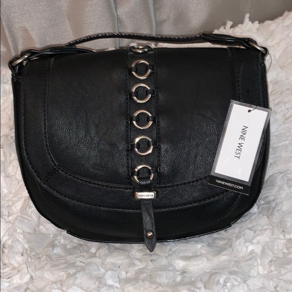 New! Nine West Bag